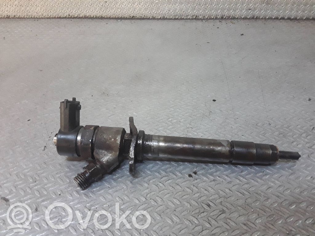 Injecteur de carburant   8658353,0445110078