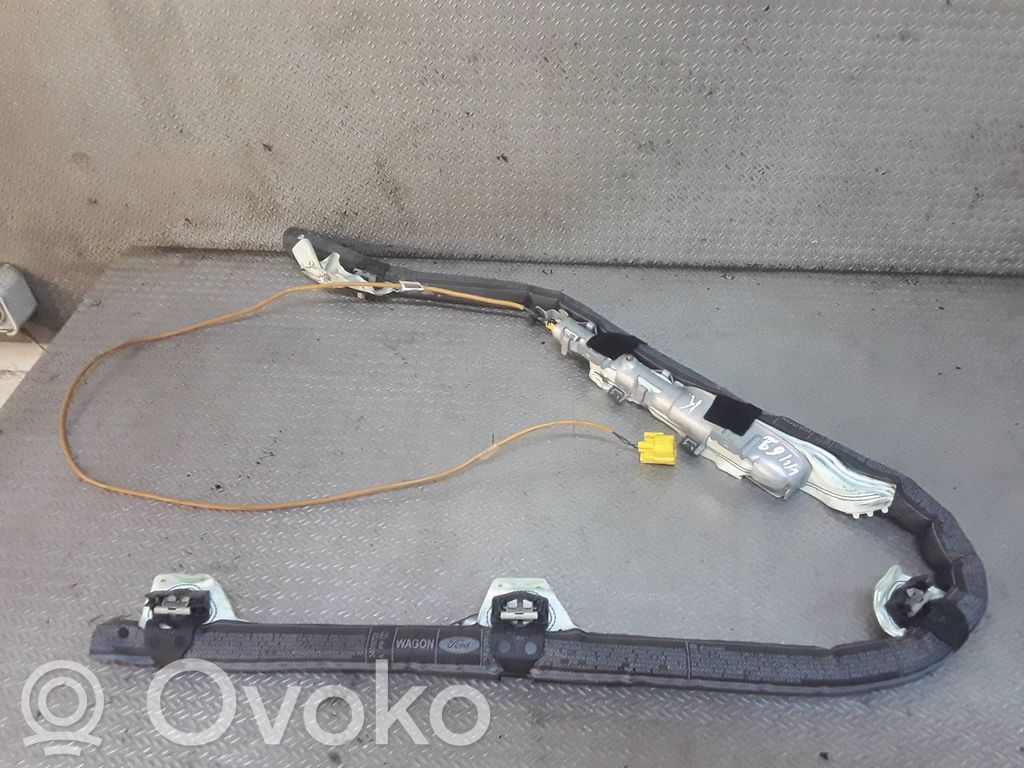 Ford Focus Kopfairbag 