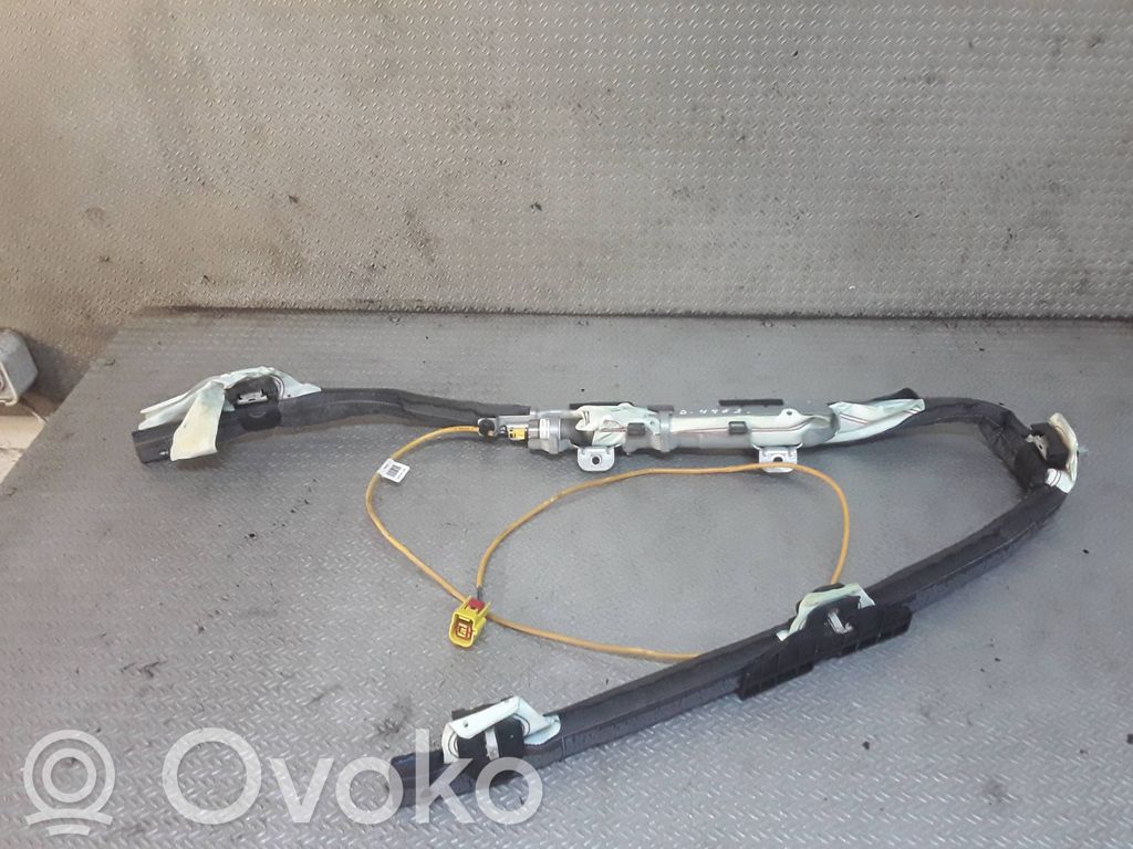 Ford Focus Kopfairbag 