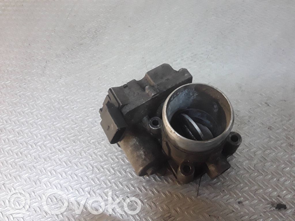 KIA Ceed Droseļvārsts 