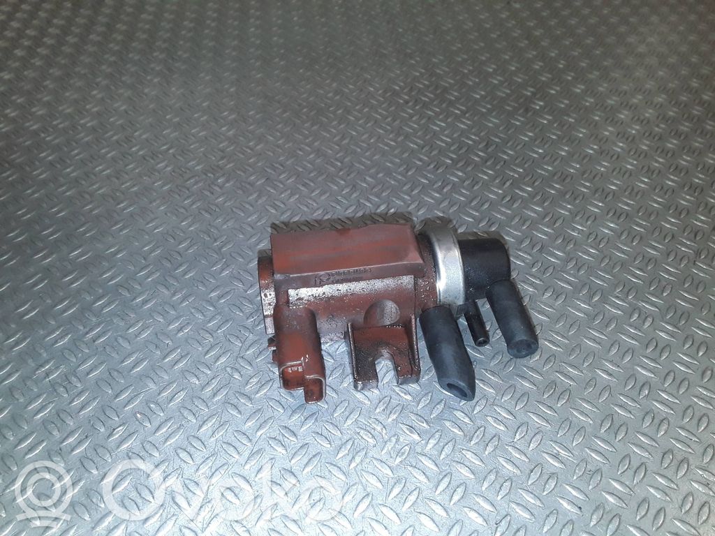 Citroen C4 I Picasso Electroválvula del turbo 