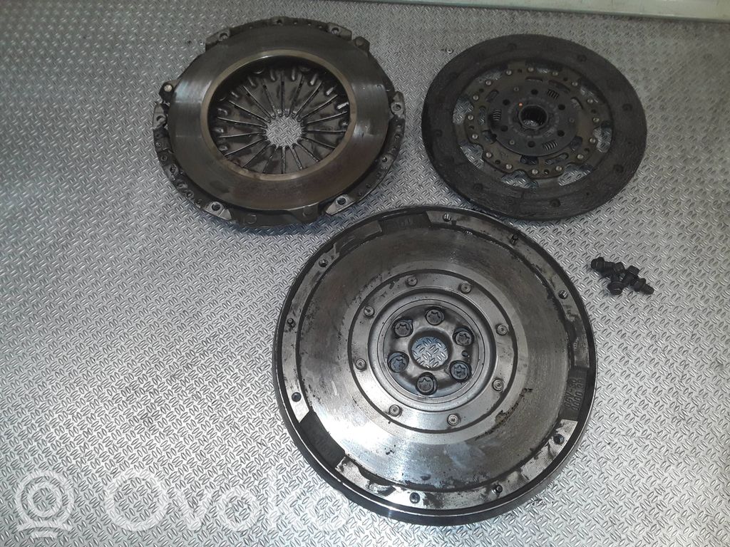 Ford Focus Sajūga komplekts 