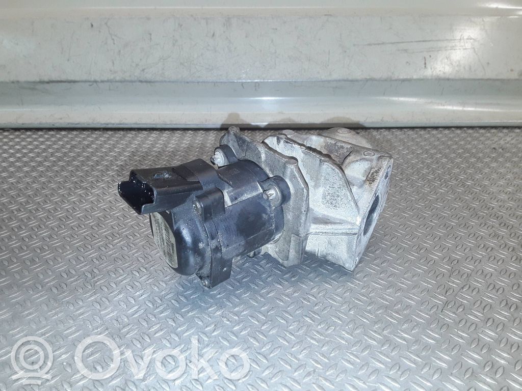 EGR-venttiili   9672880080