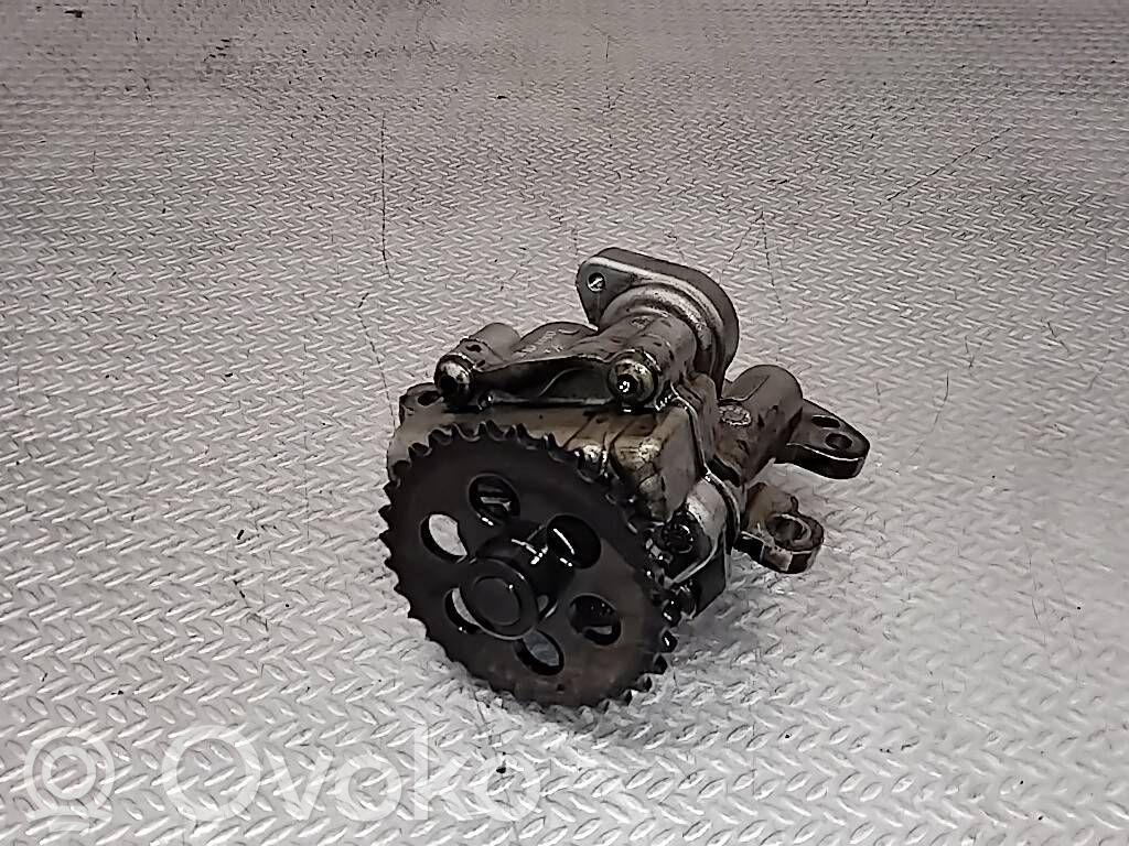 Bomba de aceite   1C1Q6600