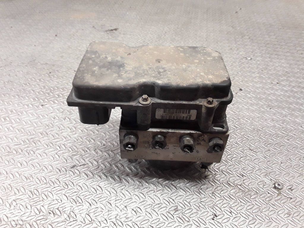 Pompă ABS   0265232236,51823789
