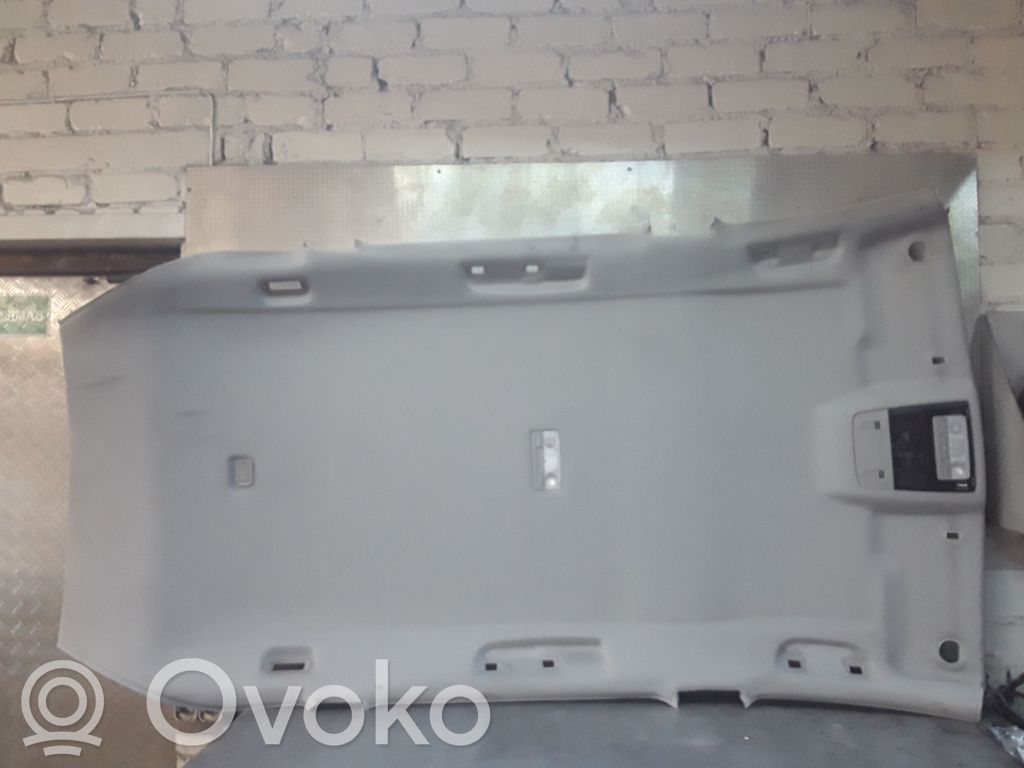 Opel Insignia A Kattoverhoilu 