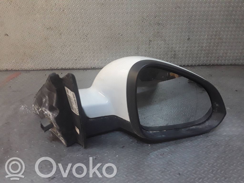 Opel Insignia A Oglindă electrică ușă față 