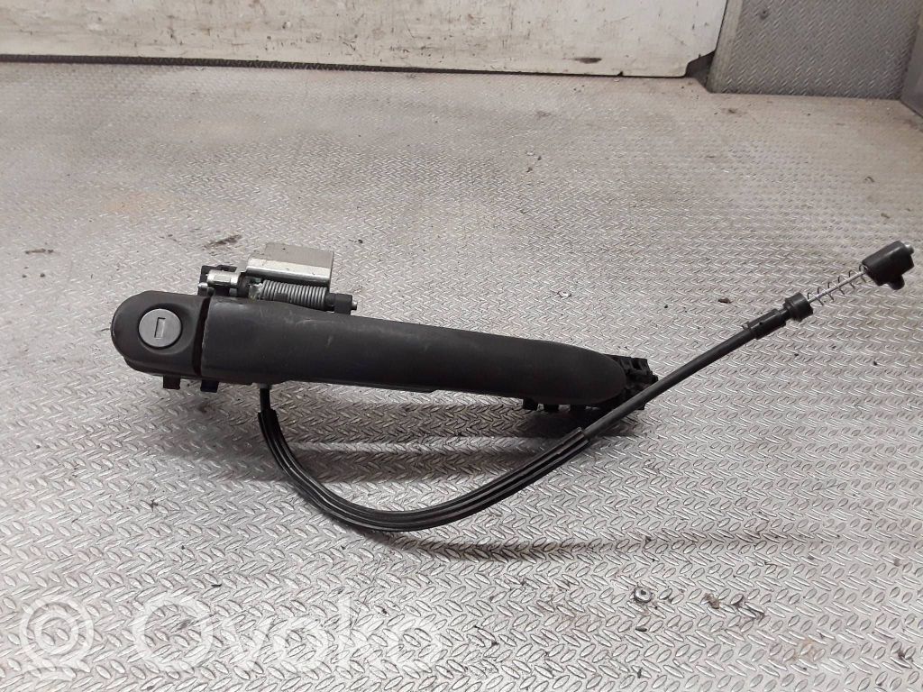 Ford Ka Manecilla externa puerta delantera 