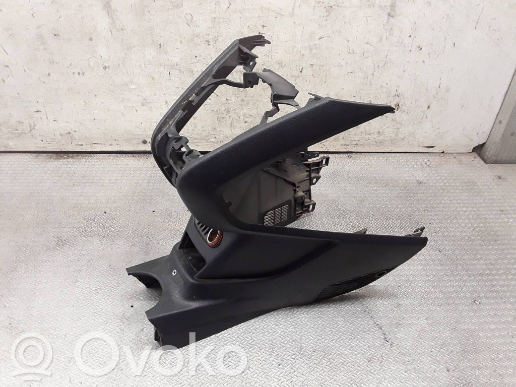 Ford Ka Centrinė konsolė 