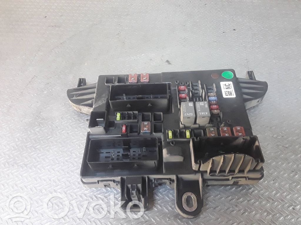 Fuse module   544949969,13277319