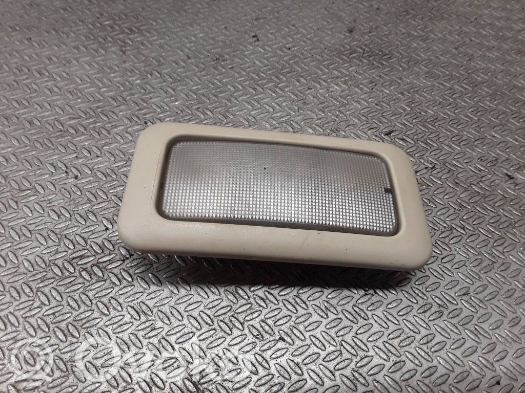 Front seat light   735446036