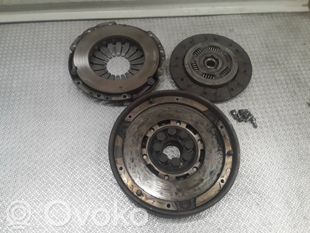 Land Rover Freelander Sankabos komplektas 