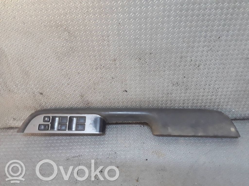 Electric window control switch   80961