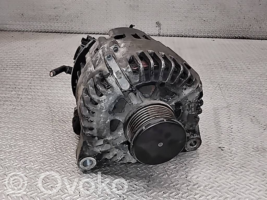 Alternador   9646321780,2542924A