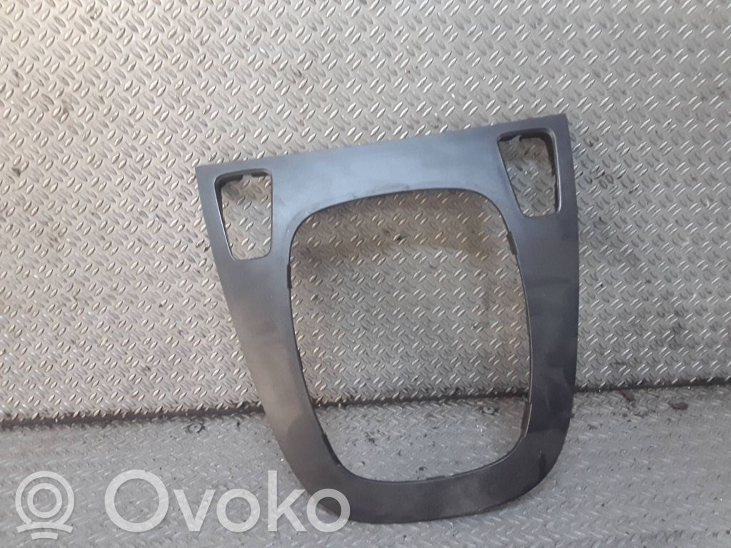 Fiat Croma Contour de levier de vitesses 