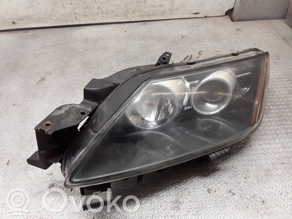 Headlight/headlamp   EH1051040,10041028,XEON