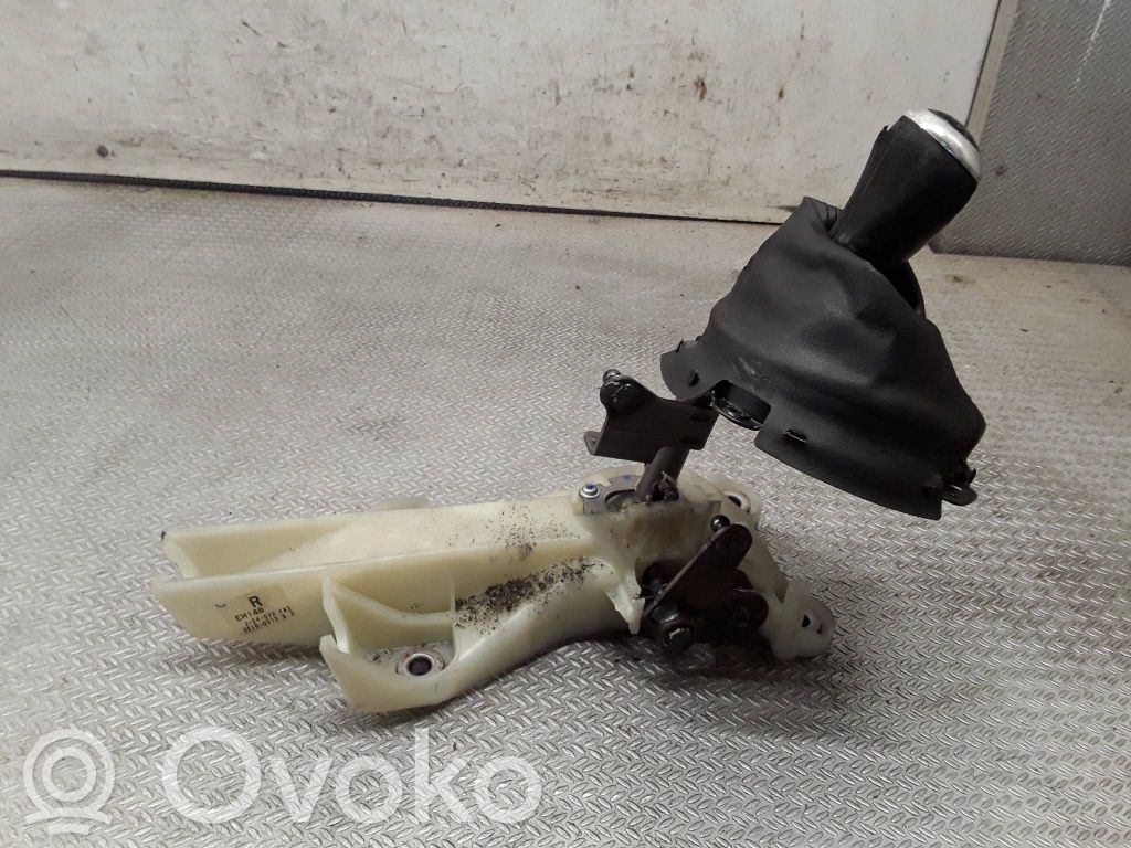 Mazda CX-7 Selector caja de cambios 