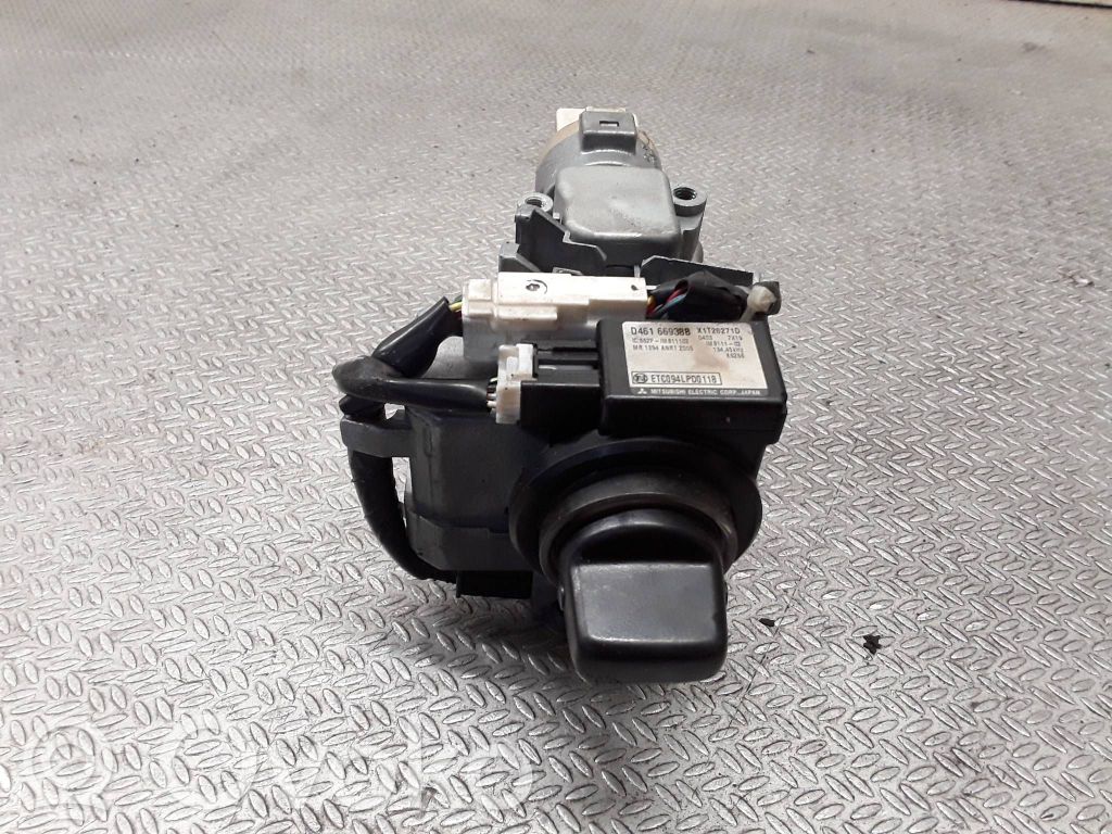 Mazda CX-7 Ignition lock 