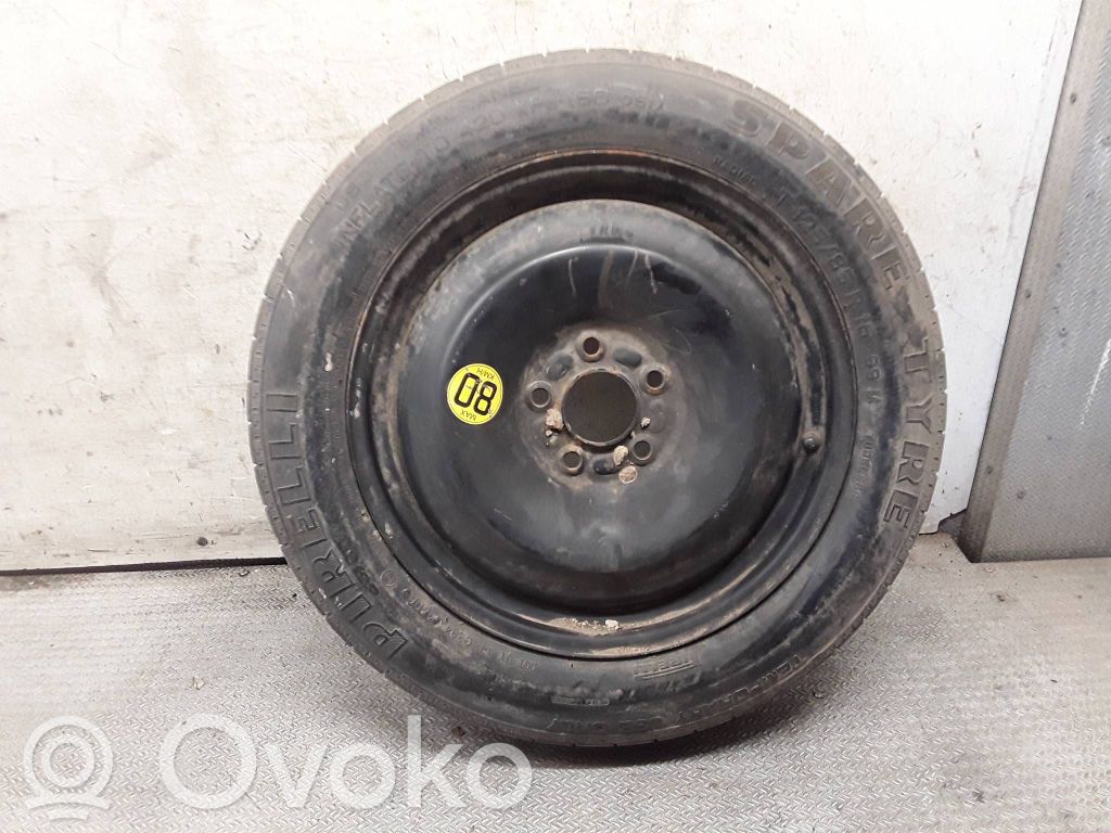 Ford Mondeo MK IV R16-vararengas 