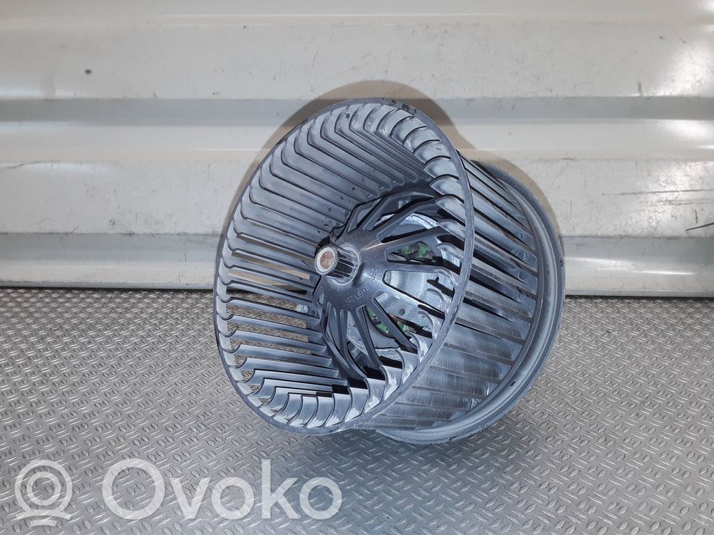 Lämmittimen puhallin   7G9T18456CA