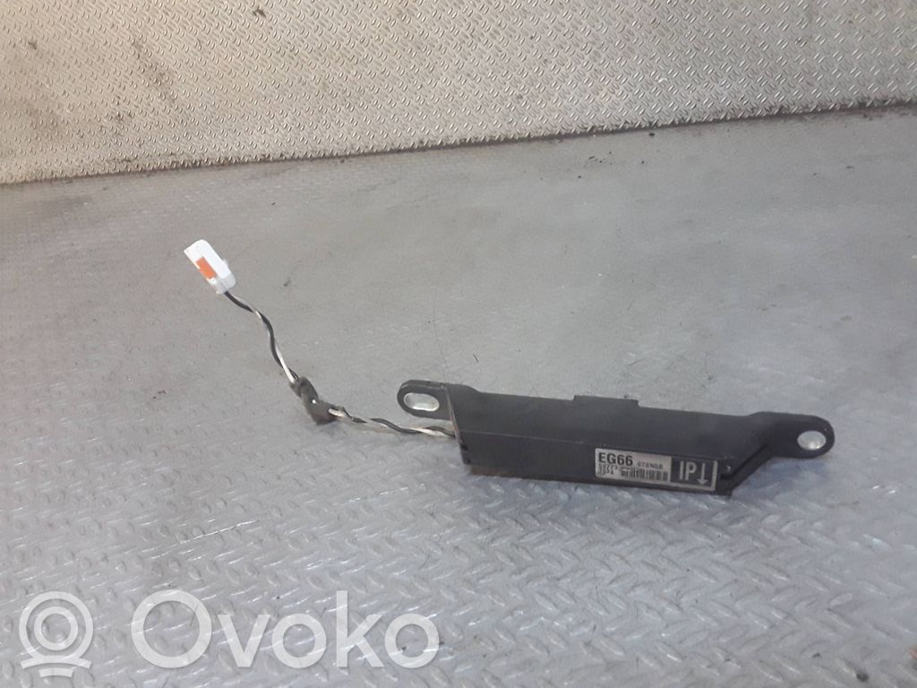 Antenos valdymo blokas   EG66676N0B