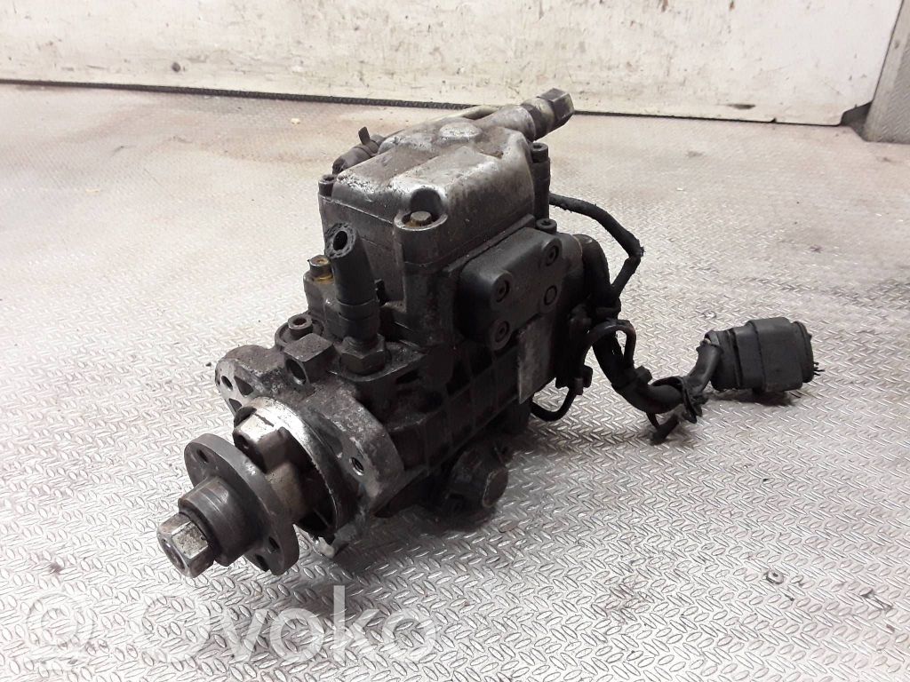 Skoda Octavia Mk1 (1U) Pompa wtryskowa wysokiego ciśnienia 