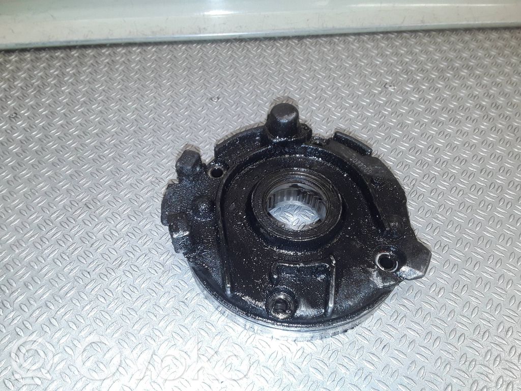 Volvo V70 Bomba de aceite 