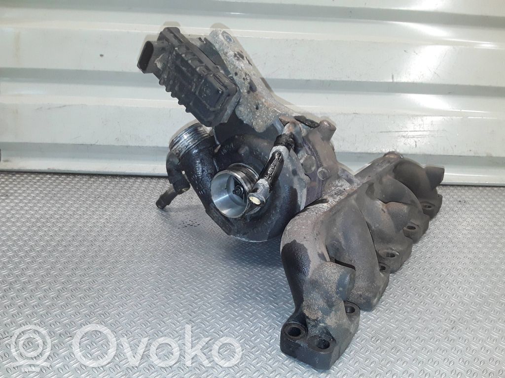 Turbo   31293029,6NW009543