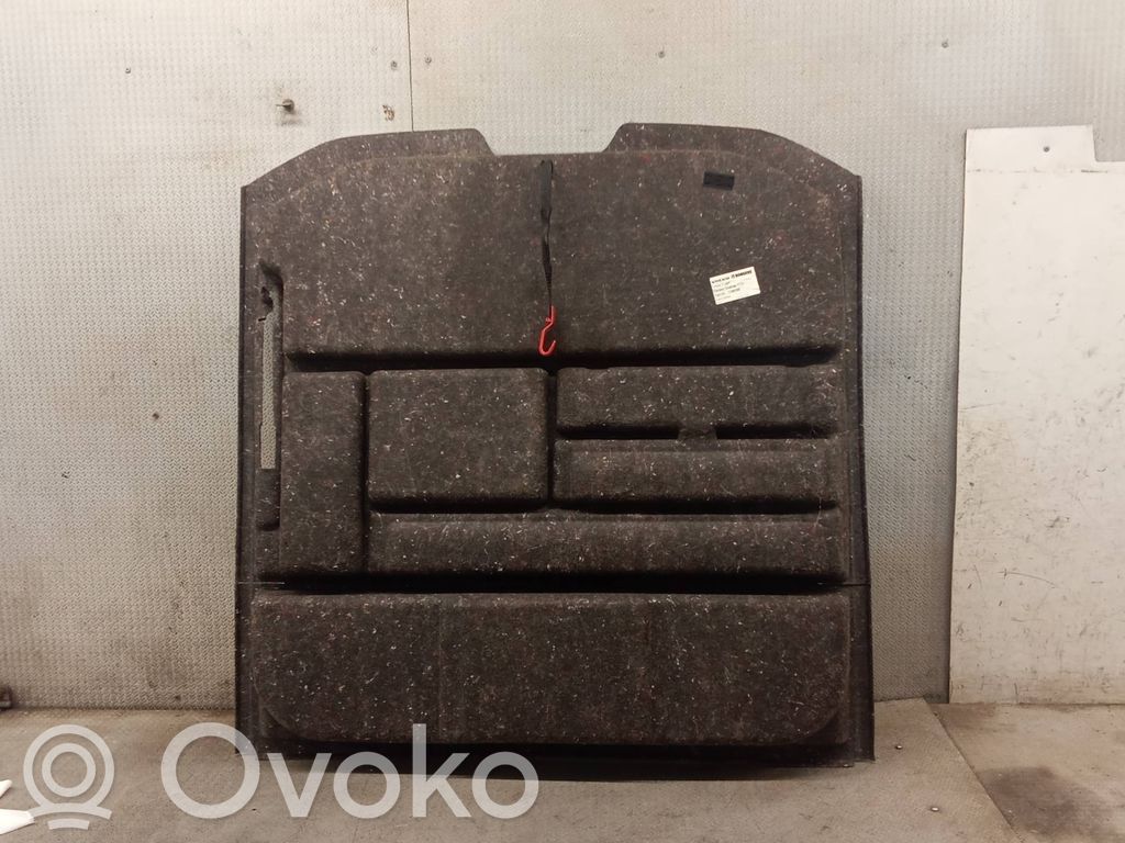 Volvo V70 Daiktadėžė bagažinėje 
