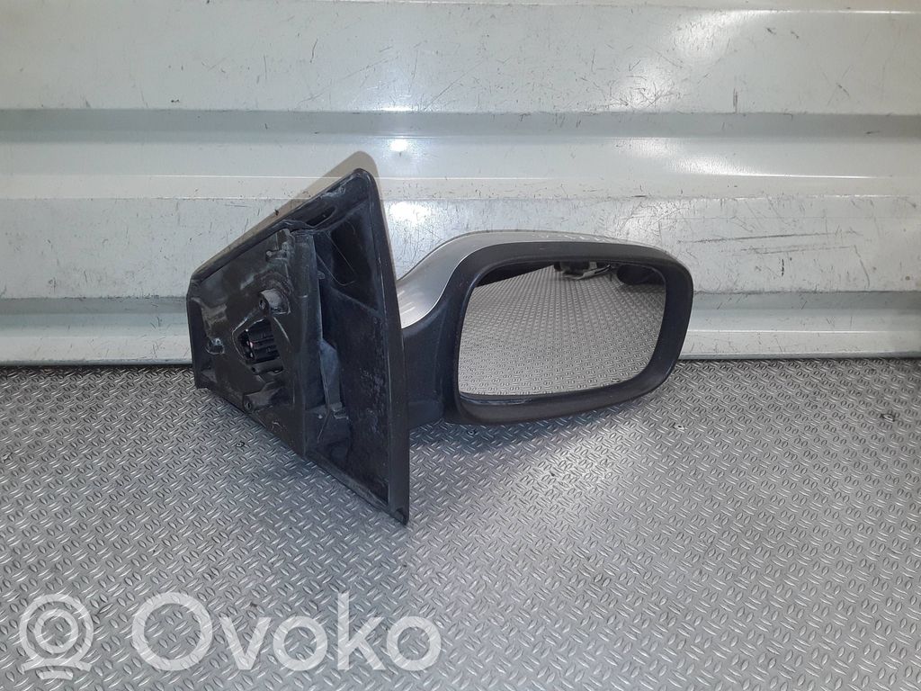 Front door electric wing mirror   E20104016