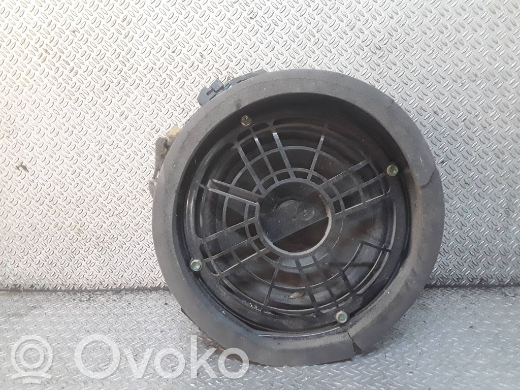 Mercedes-Benz ML W163 Głośnik drzwi przednich 