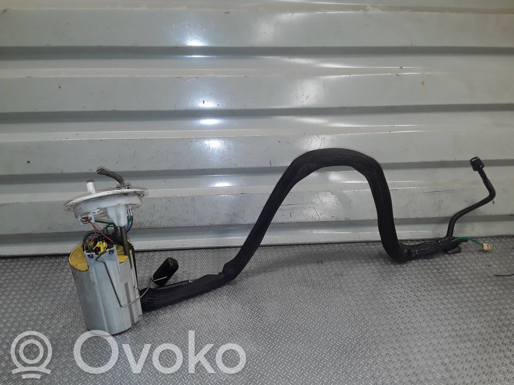In-tank fuel pump   0580303043,6765848