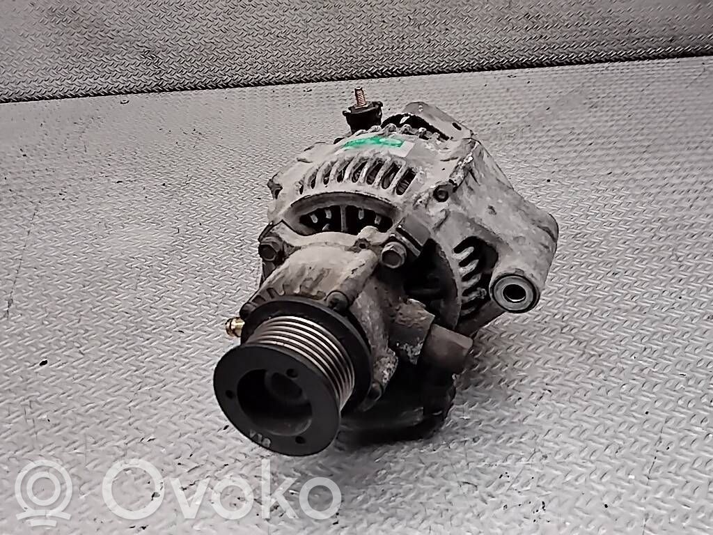 Land Rover Freelander Ģenerators 