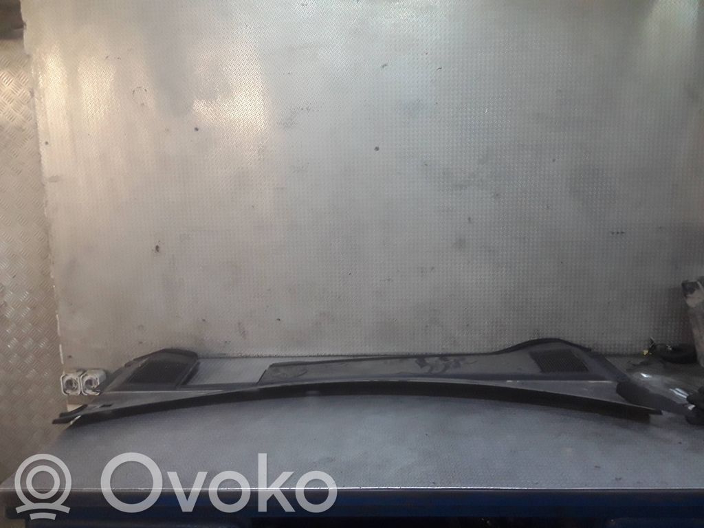 Wiper trim   31278077