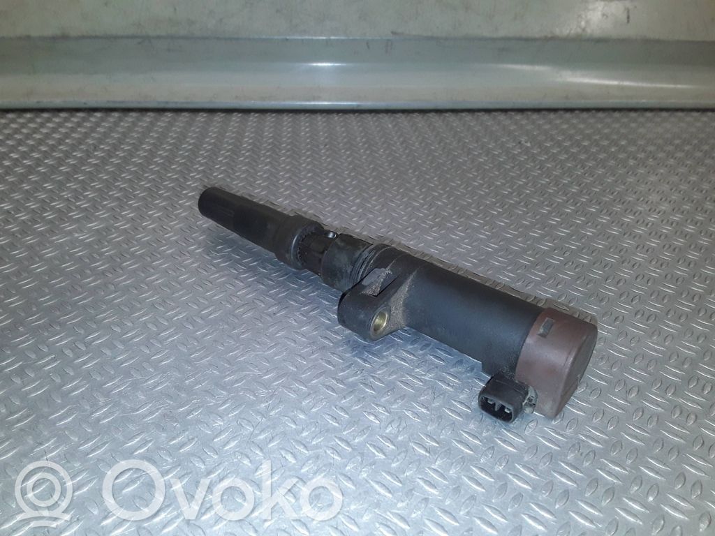 High voltage ignition coil   8200405098