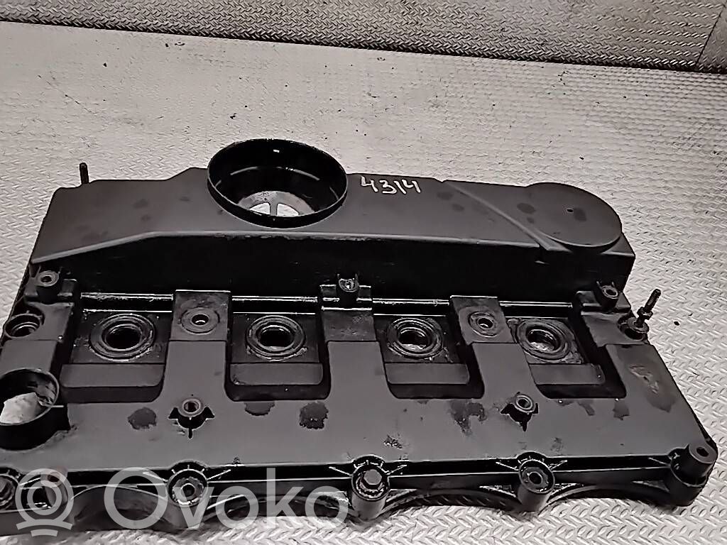 Ford Transit Vārstu vāks 