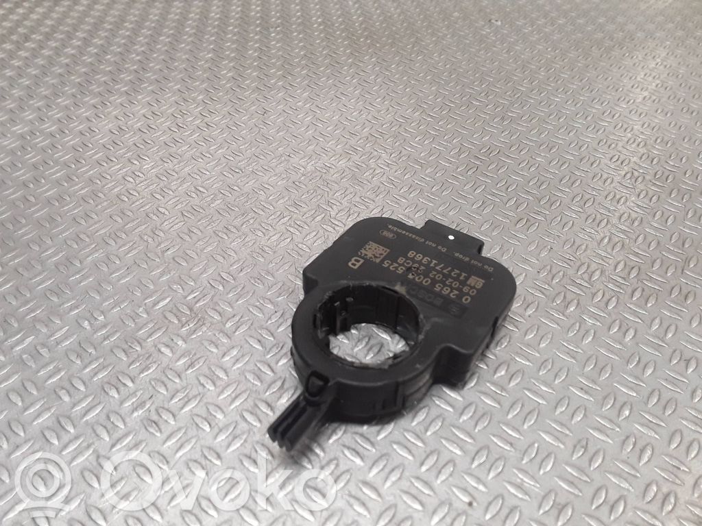 Steering angle sensor   0265005525,12771368