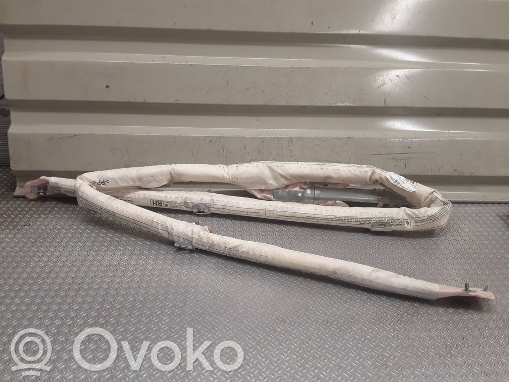 Opel Insignia A Airbag del techo 