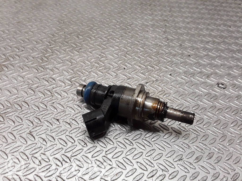 Mazda CX-7 Sprausla (-i) 
