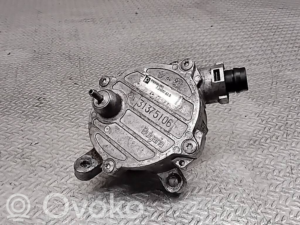 Volvo S80 Vacuum pump 