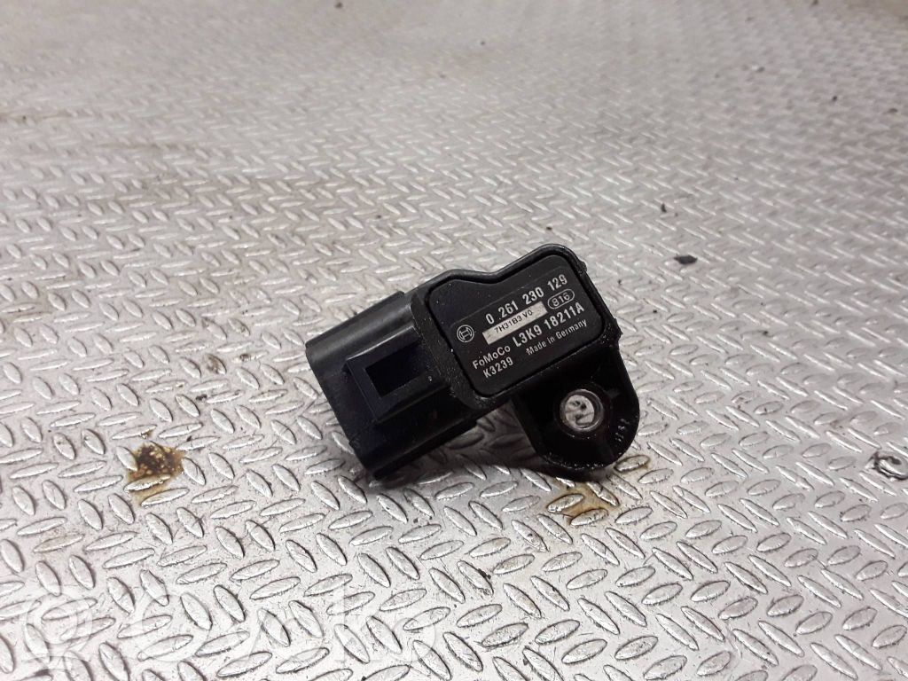 Air pressure sensor   0261230129,L3K918211A