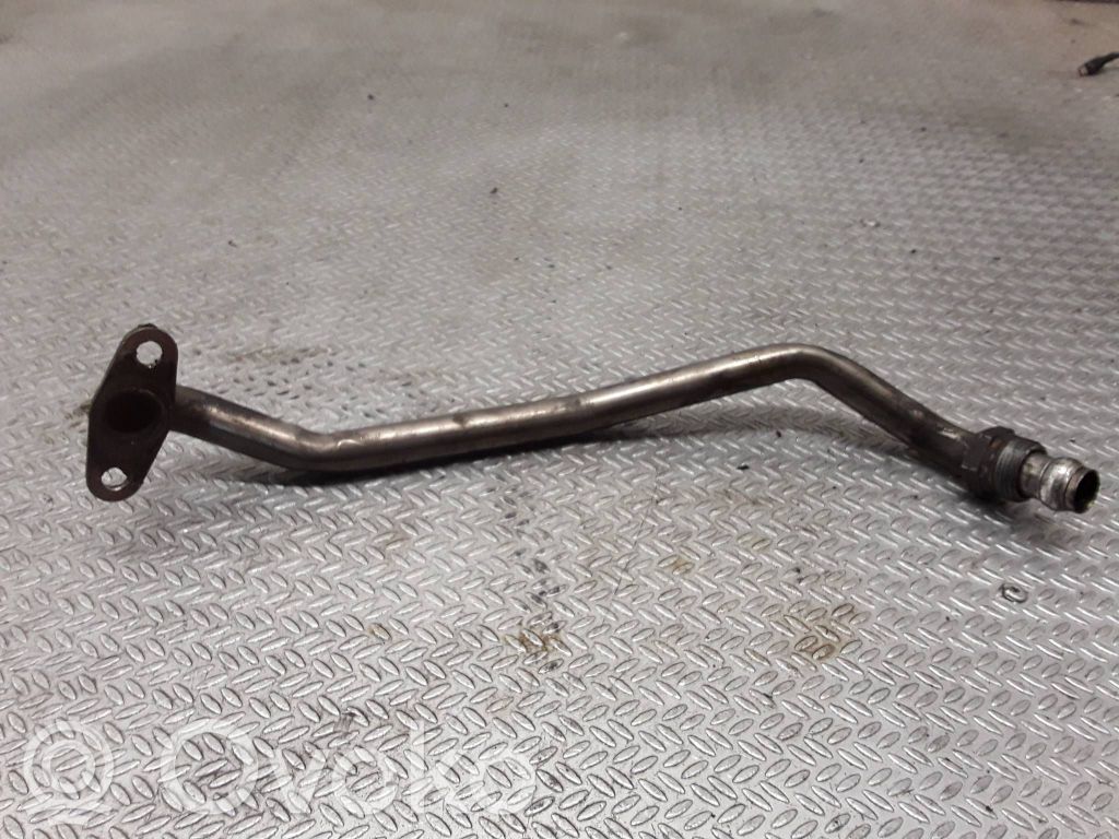 EGR valve line/pipe/hose