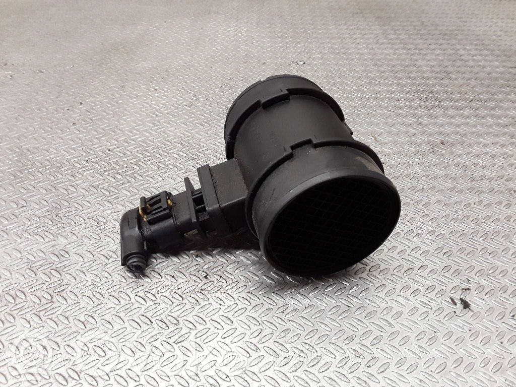 Fiat Croma Luftmassenmesser Luftmengenmesser 