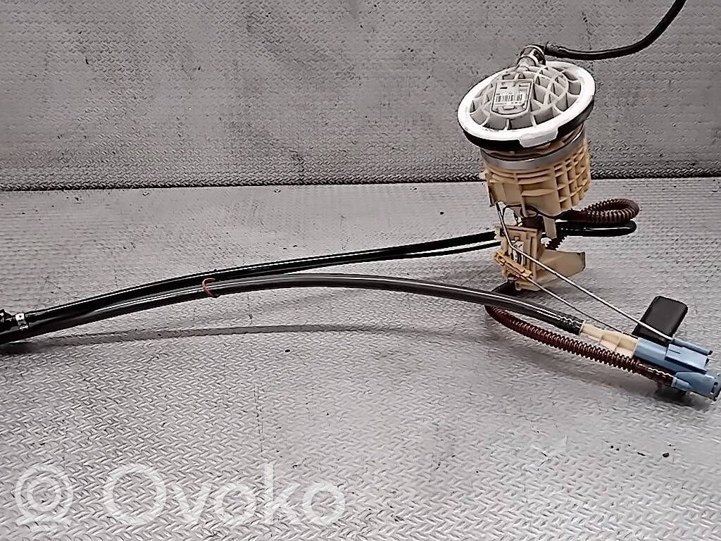 Mini One - Cooper R50 - 53 Bomba interna de combustible 