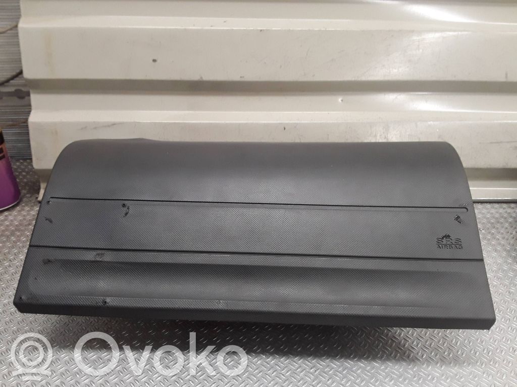 Passenger airbag   P52029339AD