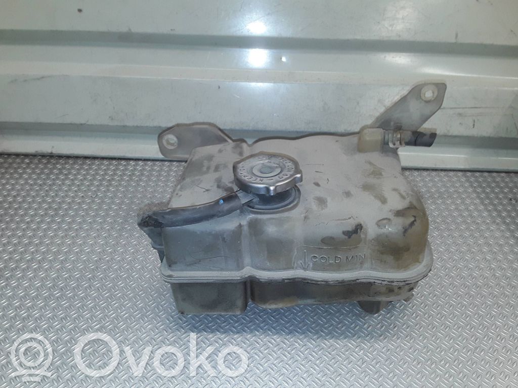Aušinimo skysčio išsiplėtimo bakelis   55037842AD