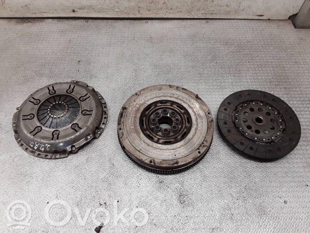 Clutch set kit   074105266P