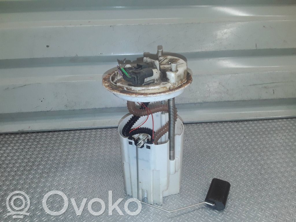 Citroen Nemo Degalų lygio daviklis 