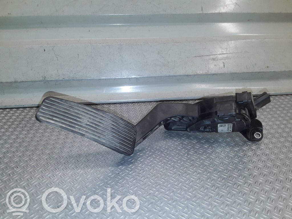 Dodge Nitro Accelerator throttle pedal 