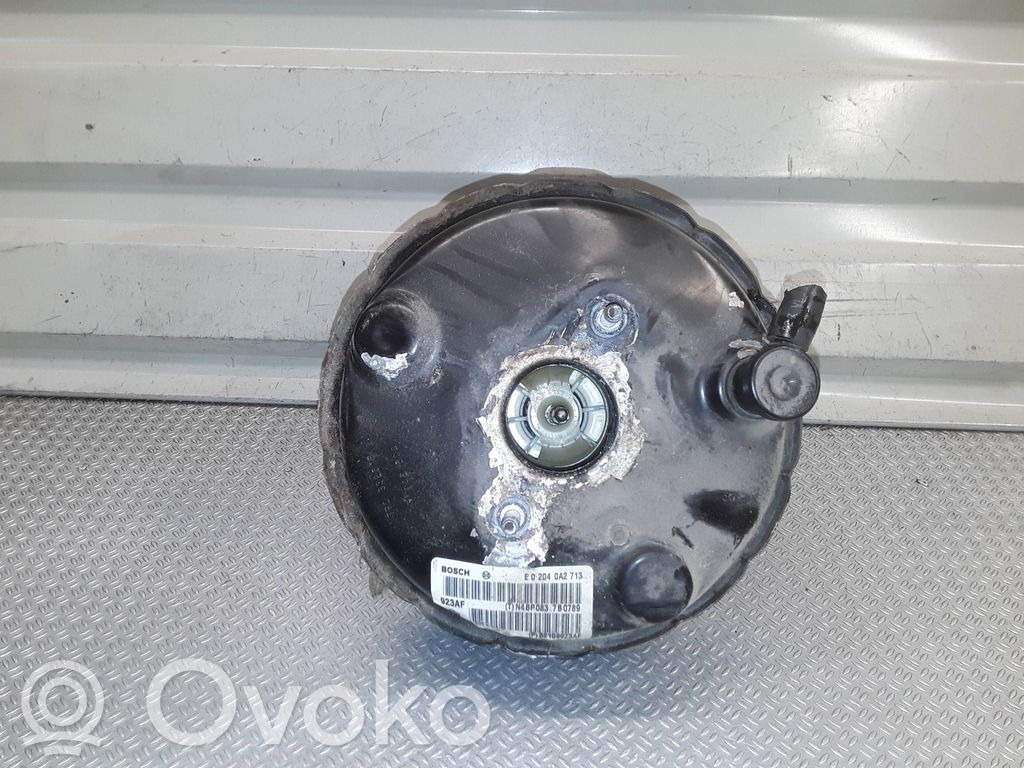 Bremskraftverstärker   52109923AF,E02040A2713